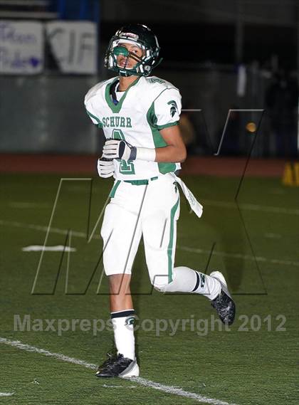 Thumbnail 1 in San Marino vs. Schurr photogallery.