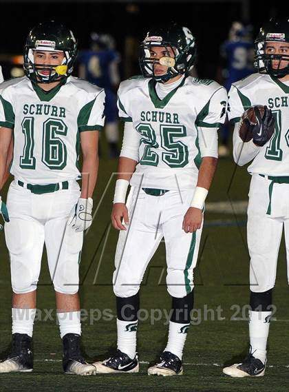 Thumbnail 1 in San Marino vs. Schurr photogallery.
