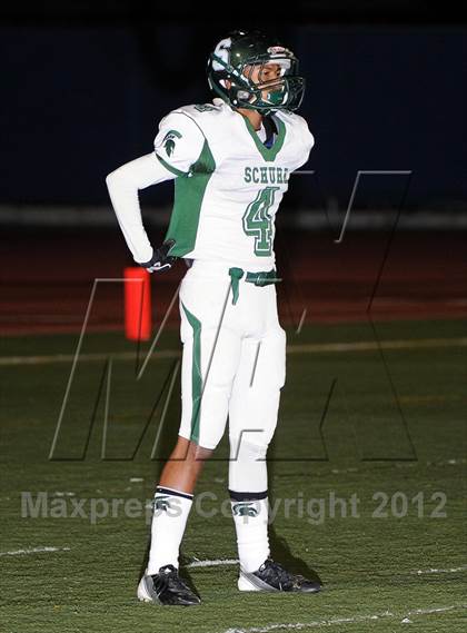 Thumbnail 1 in San Marino vs. Schurr photogallery.