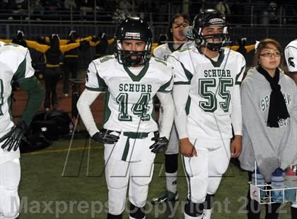 Thumbnail 3 in San Marino vs. Schurr photogallery.
