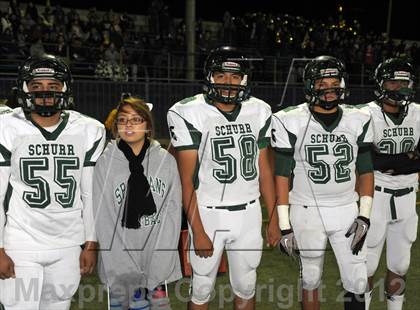 Thumbnail 1 in San Marino vs. Schurr photogallery.