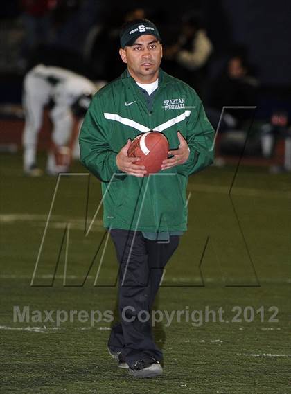 Thumbnail 1 in San Marino vs. Schurr photogallery.