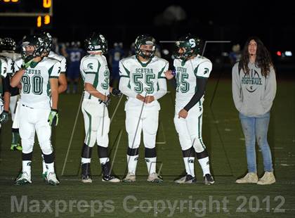 Thumbnail 3 in San Marino vs. Schurr photogallery.