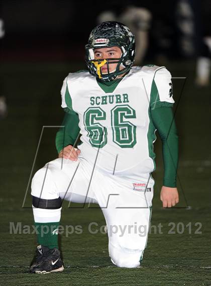 Thumbnail 2 in San Marino vs. Schurr photogallery.