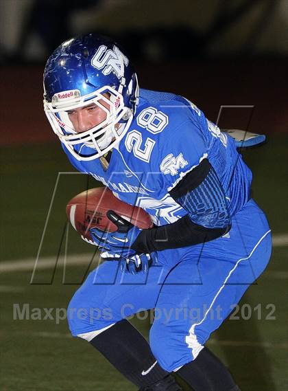Thumbnail 2 in San Marino vs. Schurr photogallery.