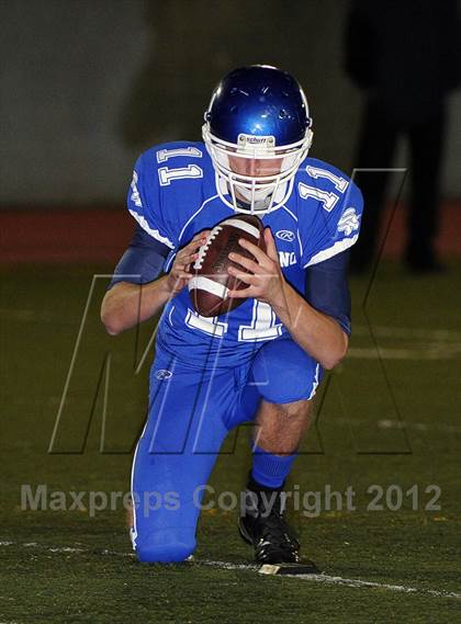 Thumbnail 2 in San Marino vs. Schurr photogallery.