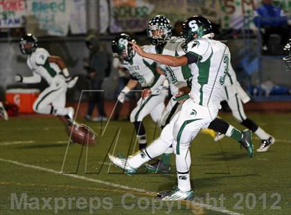 Thumbnail 3 in San Marino vs. Schurr photogallery.