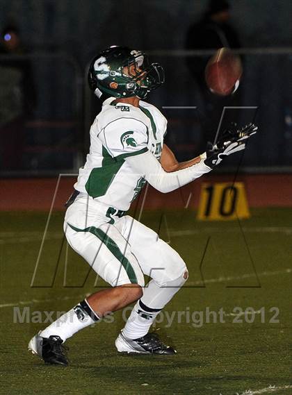 Thumbnail 2 in San Marino vs. Schurr photogallery.