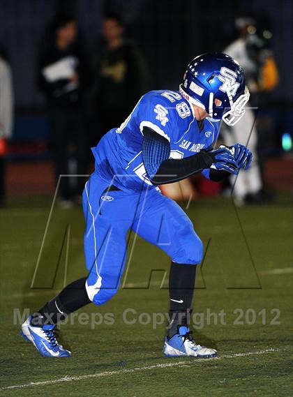 Thumbnail 1 in San Marino vs. Schurr photogallery.