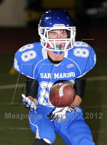 Thumbnail 1 in San Marino vs. Schurr photogallery.