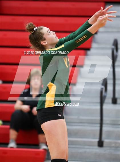 Thumbnail 2 in Hilmar vs. Colfax (CIF SJS D4 Final) photogallery.