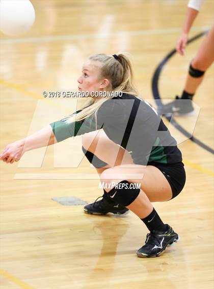 Thumbnail 1 in Hilmar vs. Colfax (CIF SJS D4 Final) photogallery.