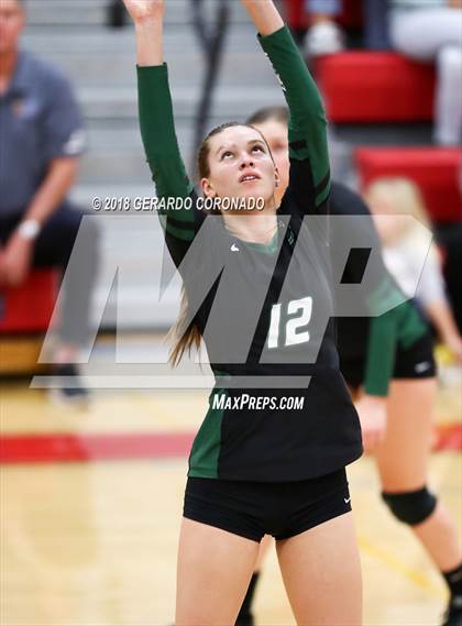 Thumbnail 2 in Hilmar vs. Colfax (CIF SJS D4 Final) photogallery.