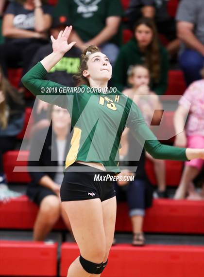 Thumbnail 3 in Hilmar vs. Colfax (CIF SJS D4 Final) photogallery.