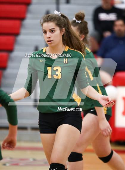 Thumbnail 2 in Hilmar vs. Colfax (CIF SJS D4 Final) photogallery.
