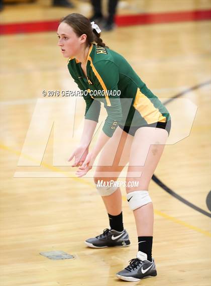 Thumbnail 2 in Hilmar vs. Colfax (CIF SJS D4 Final) photogallery.
