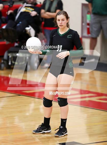 Thumbnail 3 in Hilmar vs. Colfax (CIF SJS D4 Final) photogallery.