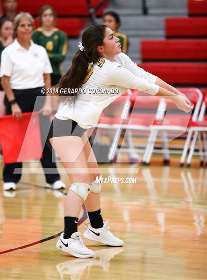 Thumbnail 1 in Hilmar vs. Colfax (CIF SJS D4 Final) photogallery.