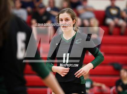 Thumbnail 2 in Hilmar vs. Colfax (CIF SJS D4 Final) photogallery.