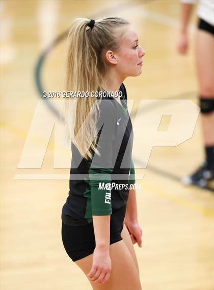 Thumbnail 2 in Hilmar vs. Colfax (CIF SJS D4 Final) photogallery.