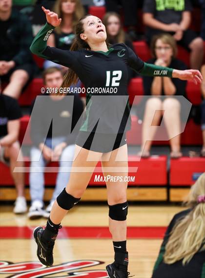 Thumbnail 1 in Hilmar vs. Colfax (CIF SJS D4 Final) photogallery.