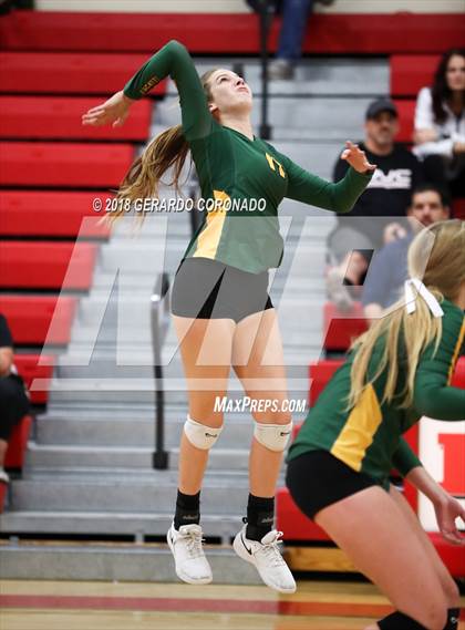 Thumbnail 1 in Hilmar vs. Colfax (CIF SJS D4 Final) photogallery.