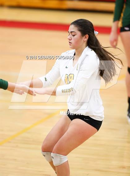 Thumbnail 1 in Hilmar vs. Colfax (CIF SJS D4 Final) photogallery.