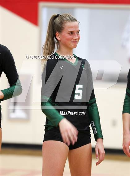 Thumbnail 1 in Hilmar vs. Colfax (CIF SJS D4 Final) photogallery.