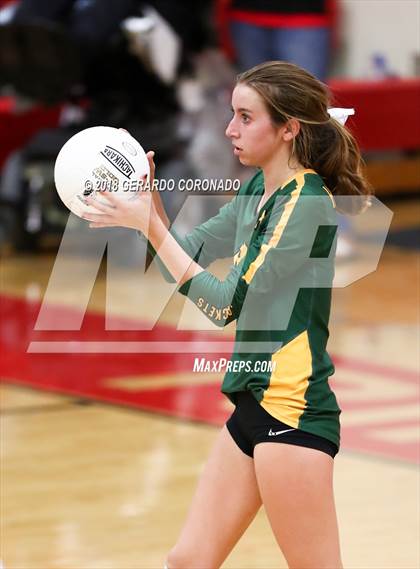 Thumbnail 2 in Hilmar vs. Colfax (CIF SJS D4 Final) photogallery.