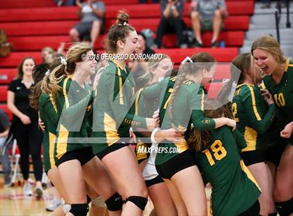 Thumbnail 2 in Hilmar vs. Colfax (CIF SJS D4 Final) photogallery.