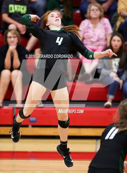 Thumbnail 3 in Hilmar vs. Colfax (CIF SJS D4 Final) photogallery.