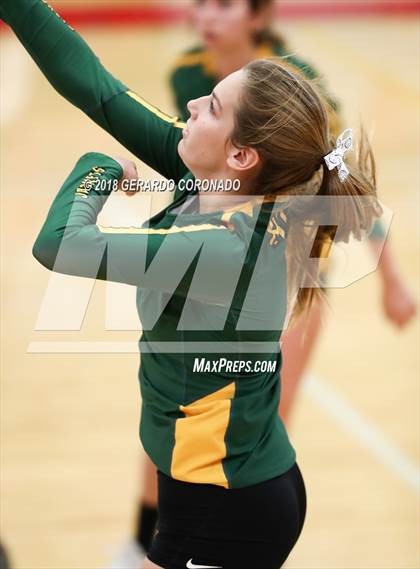 Thumbnail 1 in Hilmar vs. Colfax (CIF SJS D4 Final) photogallery.