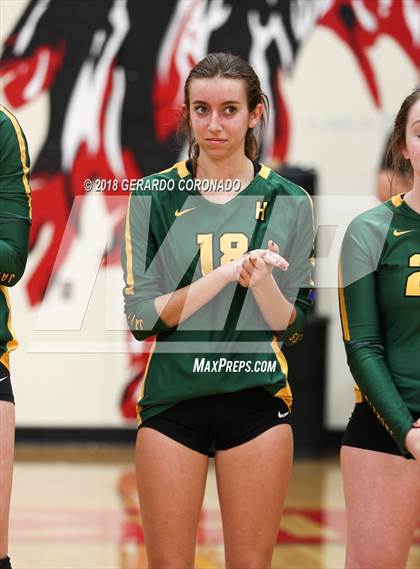 Thumbnail 3 in Hilmar vs. Colfax (CIF SJS D4 Final) photogallery.