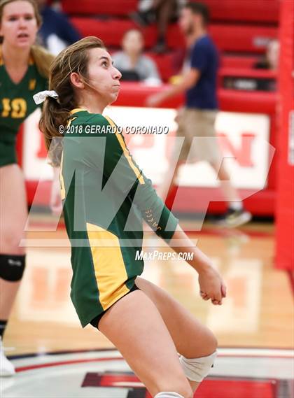Thumbnail 2 in Hilmar vs. Colfax (CIF SJS D4 Final) photogallery.