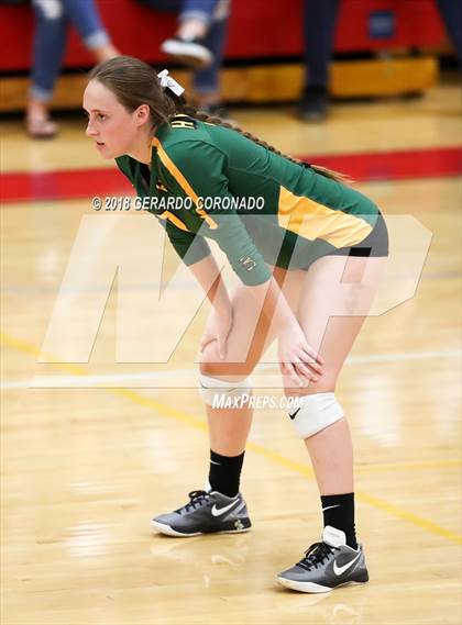 Thumbnail 1 in Hilmar vs. Colfax (CIF SJS D4 Final) photogallery.