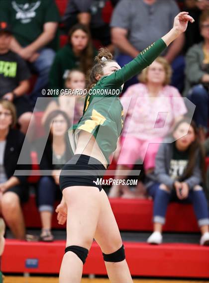 Thumbnail 1 in Hilmar vs. Colfax (CIF SJS D4 Final) photogallery.