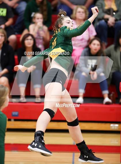 Thumbnail 2 in Hilmar vs. Colfax (CIF SJS D4 Final) photogallery.