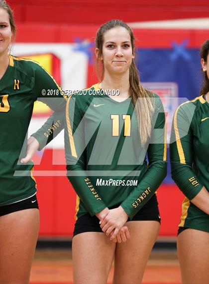 Thumbnail 1 in Hilmar vs. Colfax (CIF SJS D4 Final) photogallery.