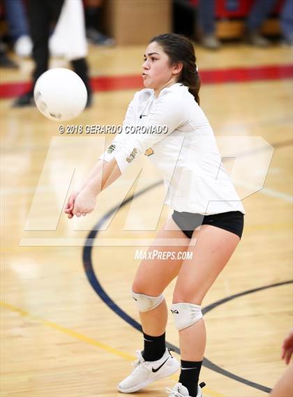 Thumbnail 1 in Hilmar vs. Colfax (CIF SJS D4 Final) photogallery.