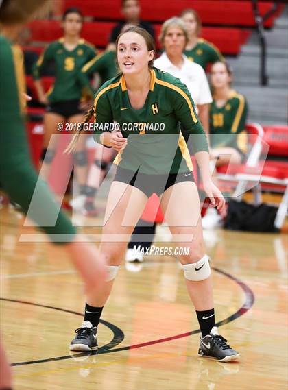 Thumbnail 1 in Hilmar vs. Colfax (CIF SJS D4 Final) photogallery.
