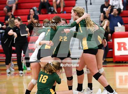 Thumbnail 3 in Hilmar vs. Colfax (CIF SJS D4 Final) photogallery.