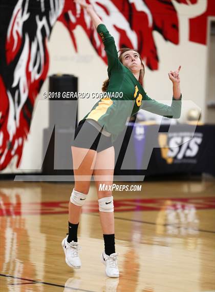 Thumbnail 2 in Hilmar vs. Colfax (CIF SJS D4 Final) photogallery.