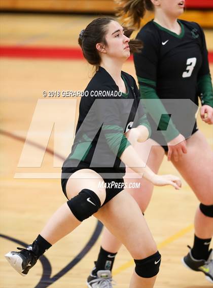 Thumbnail 2 in Hilmar vs. Colfax (CIF SJS D4 Final) photogallery.