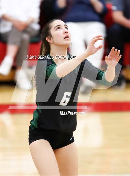 Thumbnail 3 in Hilmar vs. Colfax (CIF SJS D4 Final) photogallery.