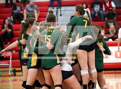 Thumbnail 1 in Hilmar vs. Colfax (CIF SJS D4 Final) photogallery.