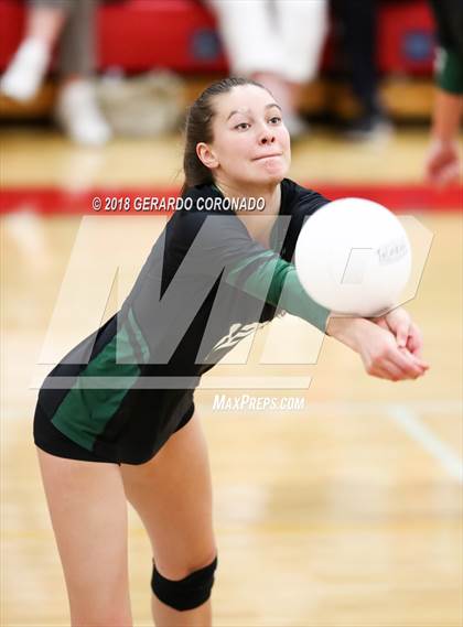 Thumbnail 1 in Hilmar vs. Colfax (CIF SJS D4 Final) photogallery.