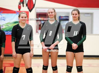 Thumbnail 3 in Hilmar vs. Colfax (CIF SJS D4 Final) photogallery.