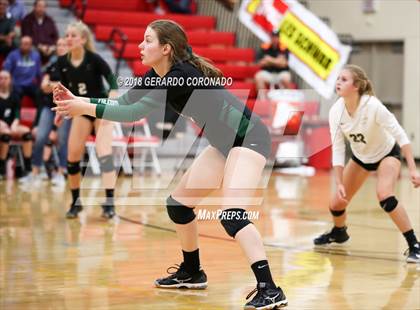 Thumbnail 1 in Hilmar vs. Colfax (CIF SJS D4 Final) photogallery.