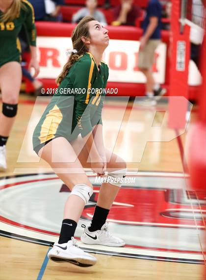 Thumbnail 1 in Hilmar vs. Colfax (CIF SJS D4 Final) photogallery.