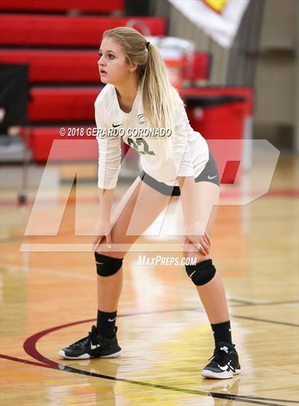 Thumbnail 3 in Hilmar vs. Colfax (CIF SJS D4 Final) photogallery.